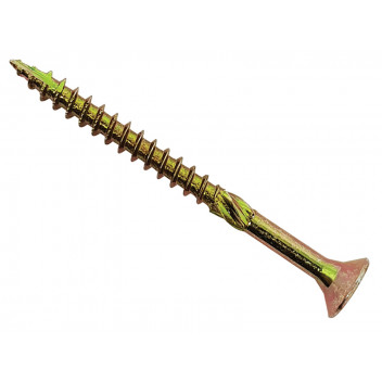 ForgeFix Spectre Screw PZ Compatible CSK ZYP 5.0 x 50mm (Box 500)