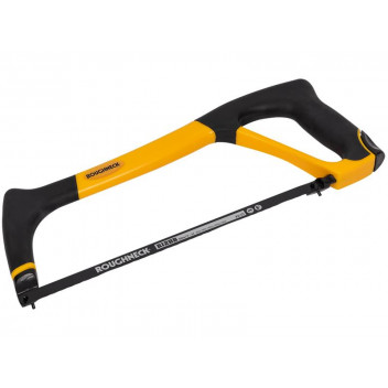 Roughneck Heavy-Duty Hacksaw 300mm (12in)