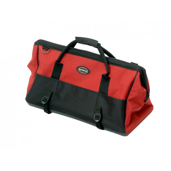 Faithfull Hard Base Tool Bag 41cm (16in)