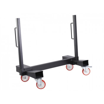 Armorgard LoadAll Board Trolley 750kg Capacity 550 x 1350 x 1130mm