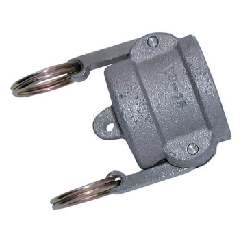 CAMLOCK TYPE DC ALUMINIUM 1.1/4\"