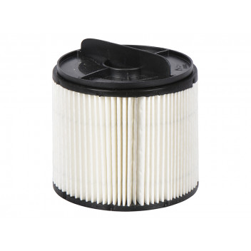 Trend Cartridge Filter HEPA For T31A Vacuum (Single)