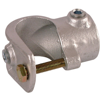 SIZE 3 RETROFIT CLAMP PIPE CLAMPS H.RAIL