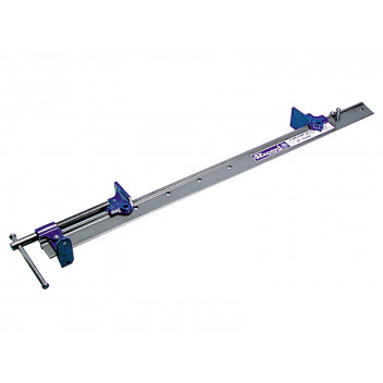 IRWIN Record 136/7 T-Bar Clamp 1350mm (54in) Capacity