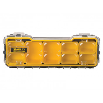 Stanley Tools FatMax 1/3 Shallow Professional Organiser