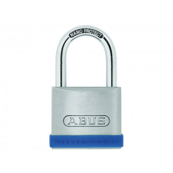 ABUS Mechanical 45mm Silver Rock 5 Padlock