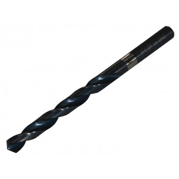 Dormer A100 HSS Jobber Drill Bit 3/8in OL:133mm WL:87mm