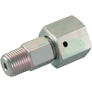 15MM OD X 1/2\" NPT STANDPIPE STEEL (L)