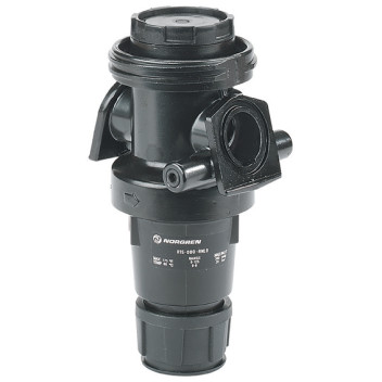 Regulator Olympian Plus