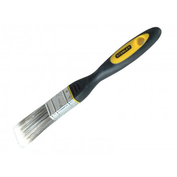 Stanley Tools DYNAGRIP Synthetic Paint Brush 25mm (1in)