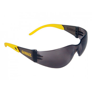 DEWALT Protector Safety Glasses - Smoke