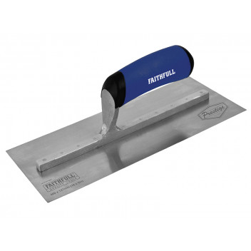 Faithfull Prestige Plastering Trowel 400 x 125mm (16 x 5in)