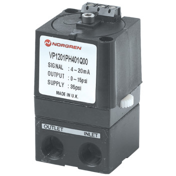 INTERFACE 2/2 SOL NC 110VAC 0-10BAR