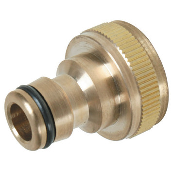 BRASS TAP CONNECTOR