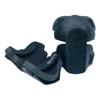 Vitrex Contractors Knee Pads