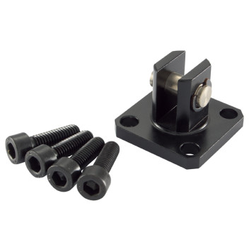 CB Rear Clevis Compact Mounting