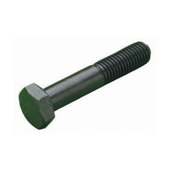 Bolt - Hexagon Head High Tensile M6 x 45