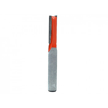 Faithfull Router Bit TCT Two Flute 6.0 x 16mm 1/4in Shank