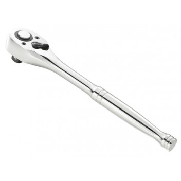 Expert Ratchet 1/2in Drive - Steel Handle