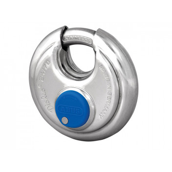 ABUS Mechanical 24IB/70mm Diskus Padlock