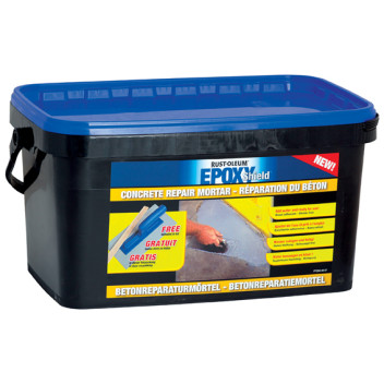 CONCRETE REPAIR MORTAR QK CNCRT