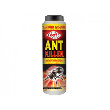 DOFF Ant Killer 300g + 33% Extra Free