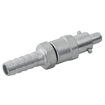3/8\" HOSETAIL PLUG TWIST-AIR SWIVEL