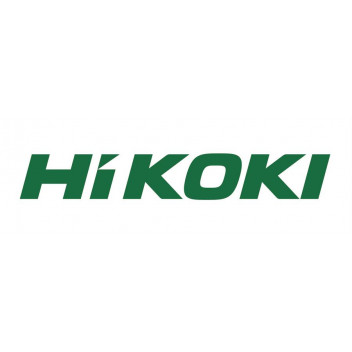 HiKOKI G3612DA/JRZ Brushless Angle Grinder 115mm 18/36V 2 x 5.0/2.5Ah Li-ion