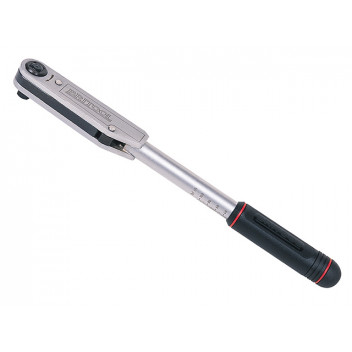 Expert AVT100A Torque Wrench 3/8in Drive 2.5-11Nm