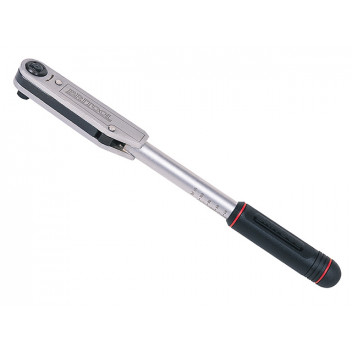 Expert AVT300A Torque Wrench 3/8in Drive 5-33Nm