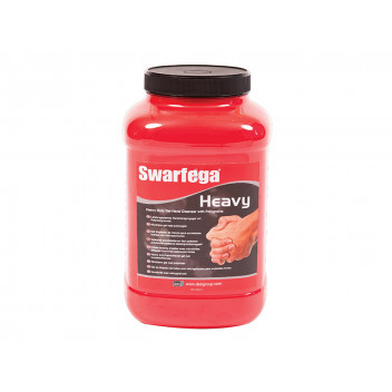 Swarfega  Heavy-Duty Hand Cleaner 4.5 litre