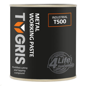 TYGRIS Metal Working Paste 450g - T500