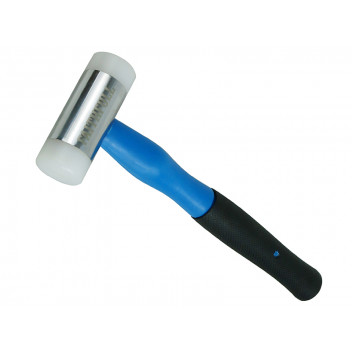 Faithfull Nylon Hammer 32mm (1.1/4in)