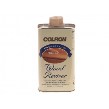 Ronseal Colron Wood Reviver 250ml