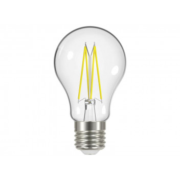 Energizer LED ES (E27) GLS Filament Dimmable Bulb, Warm White 806 lm 7.2W