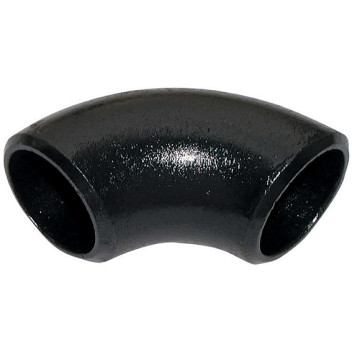 3\" ID 90DEG LONG RADIUS ELBOW BUTTWELD