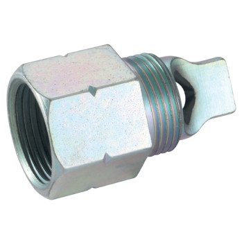 1/2\" BSP Female Air Line Coupling