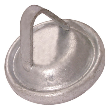 LEVER LOCK FEMALE END CAP 4