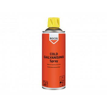 ROCOL COLD GALVANISING Spray 400ml