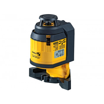 Stabila LAX 400 Self-Levelling Multi-Line Laser