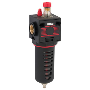 1/2\" Lubricator BSP