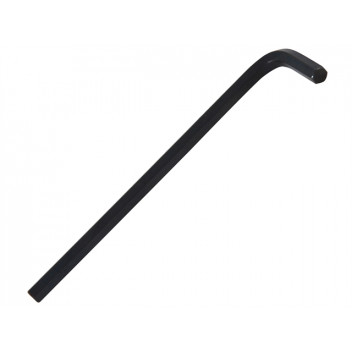 Faithfull Long Arm Hexagon Key 7mm