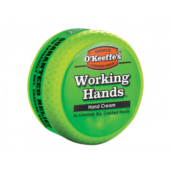 Gorilla Glue O\'Keeffe\'s Working Hands Hand Cream 96g Jar