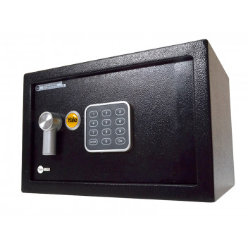 Yale Locks Value Safe - Small