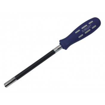 Jubilee Clip Driver - Flexible