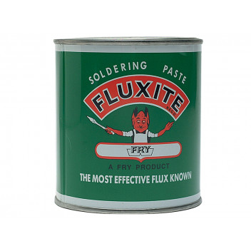 Fluxite Tin Soldering Paste 450g