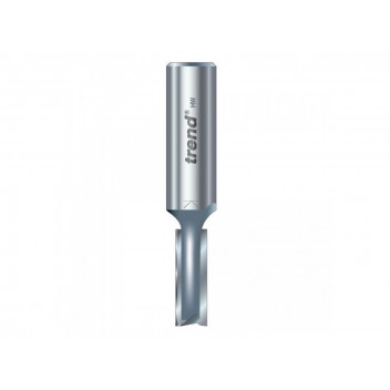Trend 3/2 x 1/2 TCT Two Flute Cutter 6.0 x 16mm