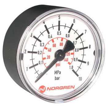 0-10BAR GUAGE