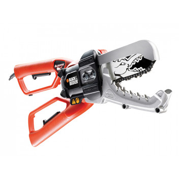 Black & Decker GK 1000 Alligator Powered Lopper 550W 240V