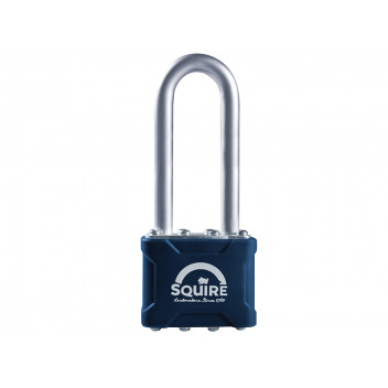 Squire 35 2.5 Stronglock Padlock 38mm Long Shackle (64mm VSC)